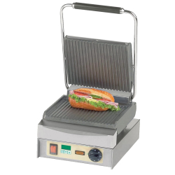 Neumärker Manufaktur Kontaktgrill Panini Master 11-80412DT