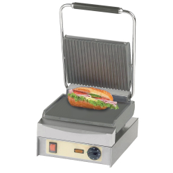 Neumärker Manufaktur Kontaktgrill Panini Master eco 11-80411E