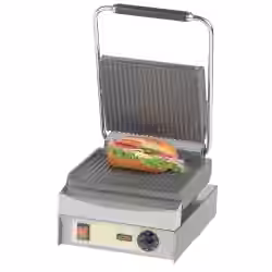 Neumärker Manufaktur Kontaktgrill Panini Master eco 11-80412E