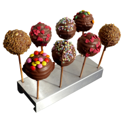 Neumärker Manufaktur Tischständer für Twist Pops 10-40001