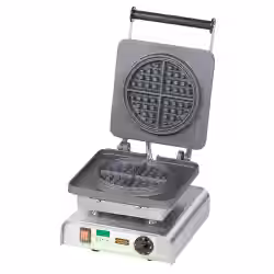 Neumärker Manufaktur Waffeleisen Americano 12-40721DT