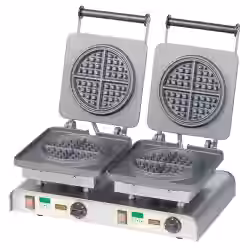 Neumärker Manufaktur Waffeleisen Americano 12-40751DT