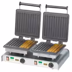 Neumärker Manufaktur Waffeleisen Churros 12-40758DT
