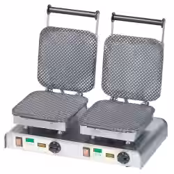 Neumärker Manufaktur Waffeleisen Eis-Waffel 12-40740DT