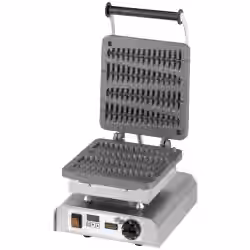 Neumärker Manufaktur Waffeleisen Lolly am Stiel 12-40734DT