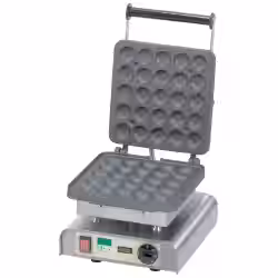 Neumärker Manufaktur Waffeleisen Waffelbällchen 12-40724DT