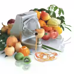 Neumärker Obstschäler elektrisch 05-10148