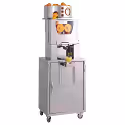 Neumärker Orangenpresse SB Naranja 05-70202