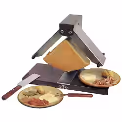 Neumärker Satteldach Raclette 05-50566