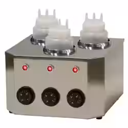 Neumärker Schoko Creme Wärmer III 2.0 inkl. Flaschen 05-40826