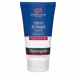 Neutrogena Hand & Nagel Creme 47938