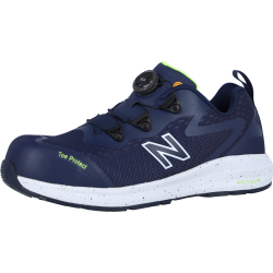 New Balance Sicherheitshalbschuhe S1P Logic Boa