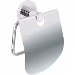 Nicol EOS WC-Rollenhalter mit Deckel