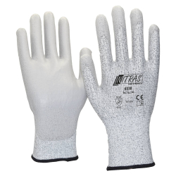 Nitras ESD-Handschuhe CUT3