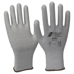 Nitras ESD-Handschuhe