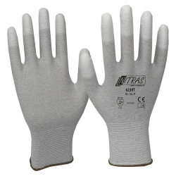 Nitras ESD-Handschuhe