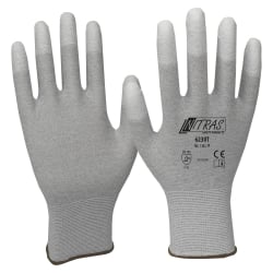 Nitras ESD-Handschuhe