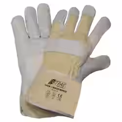Nitras "Winter Deluxe" Winterhandschuhe 1403-W