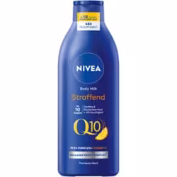 Nivea Body Milk