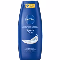Nivea Cremebad Creme Care