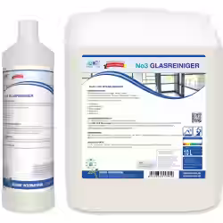 No3 Glasreiniger 01102