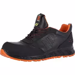 NoRisk Sicherheitshalbschuhe S3 COOL 22