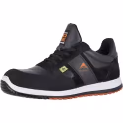 NoRisk Sicherheitshalbschuhe S3 RIDER