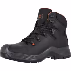 NoRisk Sicherheitshochschuhe S3 BRANDON 1 Paar