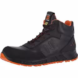 NoRisk Sicherheitshochschuhe S3 CONFIDENCE 22