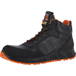 NoRisk Sicherheitshochschuhe S3 CONFIDENCE 22