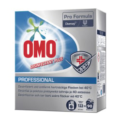 OMO Desinfektionswaschmittel Disinfectant Plus Professional  101106192