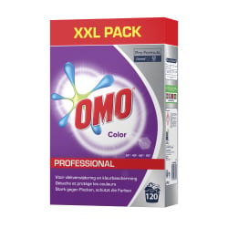 OMO Professional Color Waschmittel 100963000