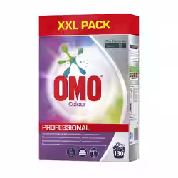 OMO Professional Color Waschmittel