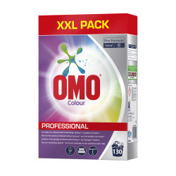 OMO Professional Color Waschmittel