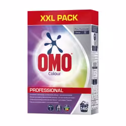 OMO Professional Colour Waschpulver