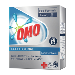 OMO Professional Disinfectant Desinfektionswaschmittel 101101098