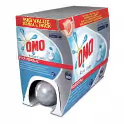 OMO Professional Flüssigwaschmittel 7514769