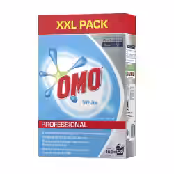 OMO Professional White Vollwaschmittel 100962999