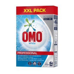 OMO Professional White Vollwaschmittel