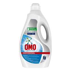 OMO Waschmittel Professional Active Clean 101105087