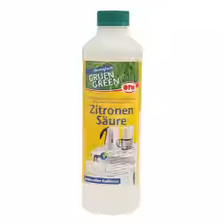 OPM Green Zitronensäure flüssig 02535
