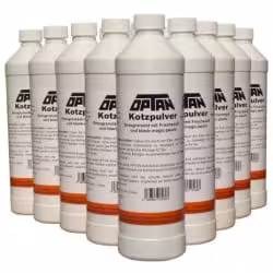 OPTAN Kotzpulver 0430/060