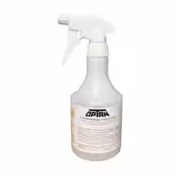 OPTAN Sprühflasche für Toilettenpflege