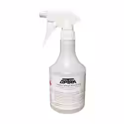 OPTAN Sprühflasche für Toilettenpflege