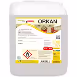 ORKAN Kühlhausreiniger bis -30°C 01089