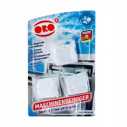 ORO Spülmaschinenreiniger Tabs 04124