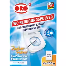 ORO WC-Reiniger 01044