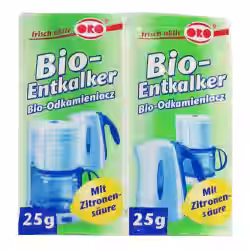 ORO-fix Bio-Entkalker Granulat 04203