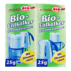 ORO-fix Bio-Entkalker Granulat 04203