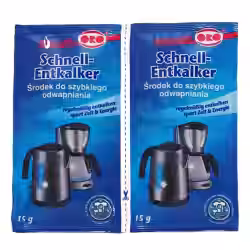 ORO-fix Schnell-Entkalker Granulat 04201